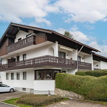 Ferienwohnung Panoramablick - Alpenmagie Suites Обераудорф Екстер'єр фото
