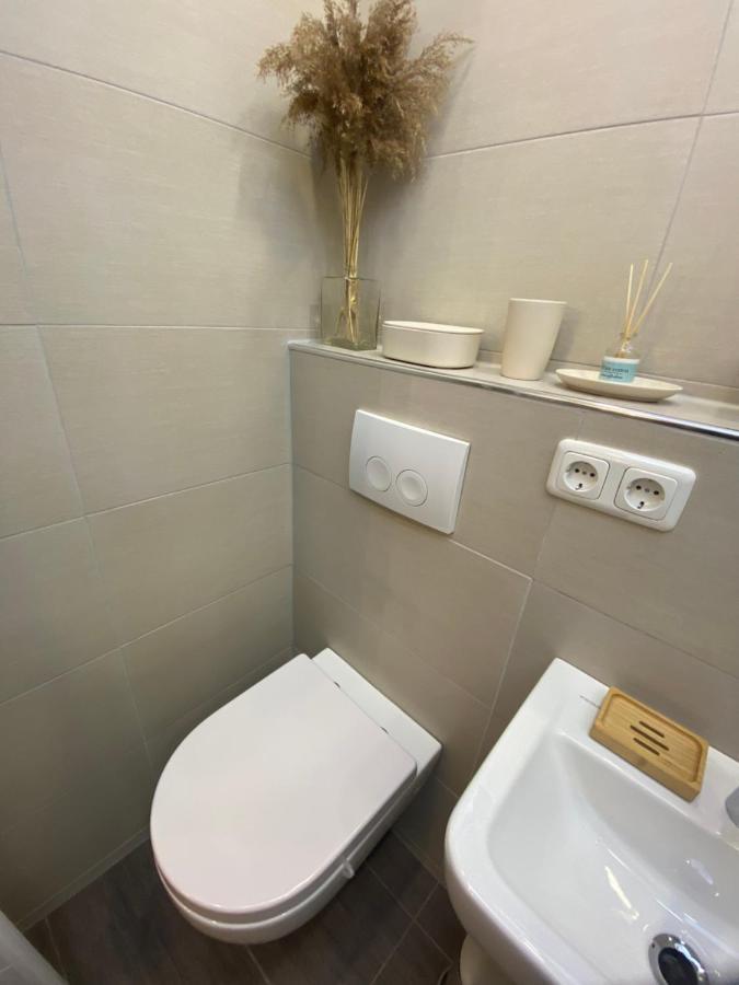 Ferienwohnung Panoramablick - Alpenmagie Suites Обераудорф Екстер'єр фото