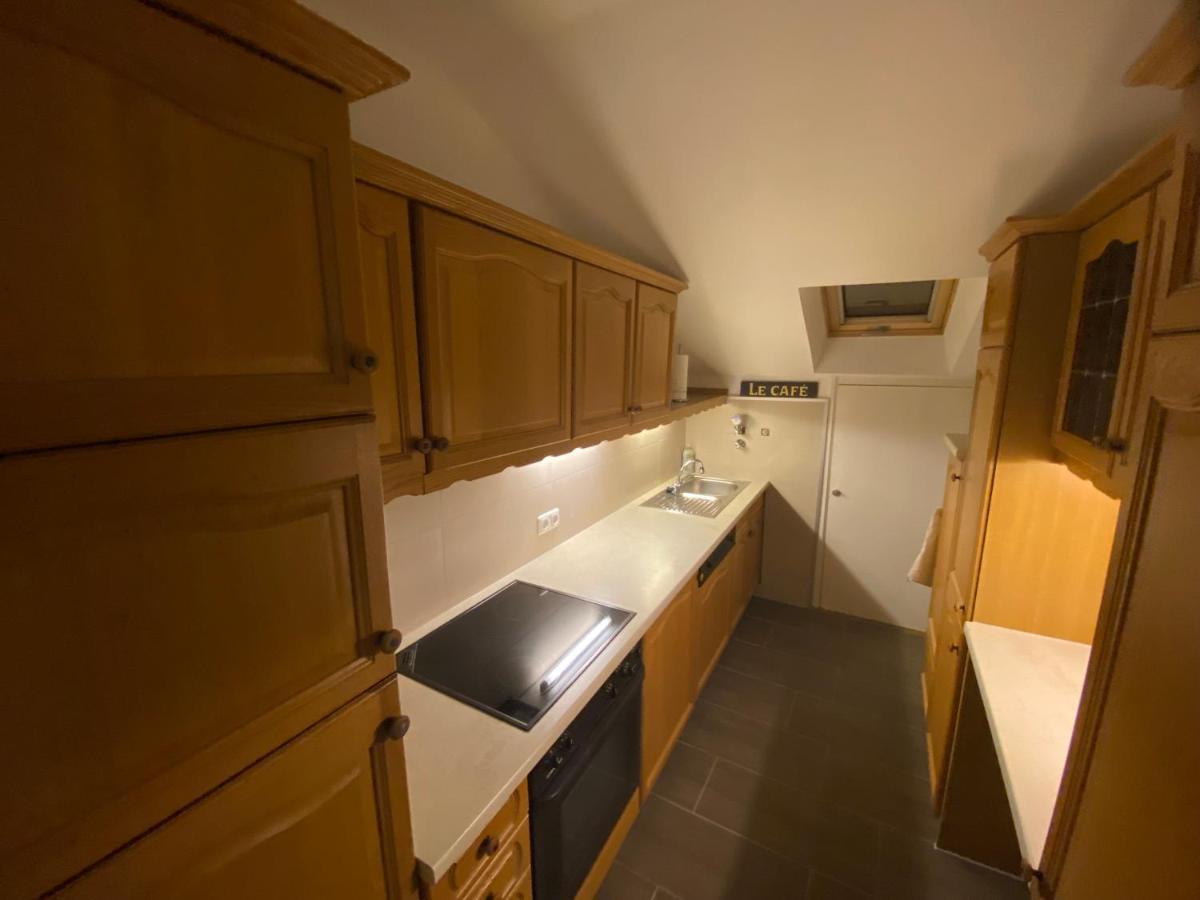 Ferienwohnung Panoramablick - Alpenmagie Suites Обераудорф Екстер'єр фото
