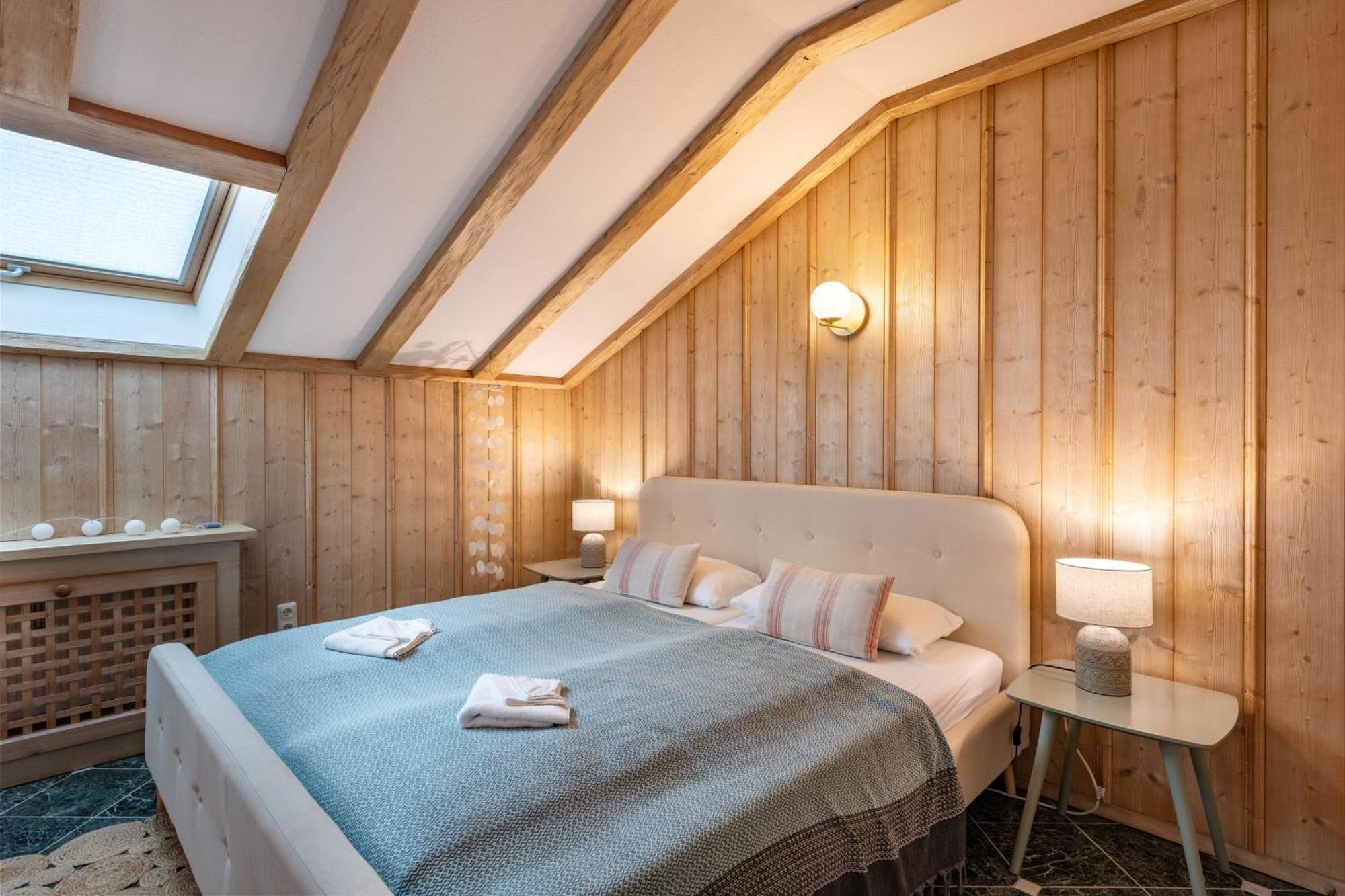 Ferienwohnung Panoramablick - Alpenmagie Suites Обераудорф Екстер'єр фото