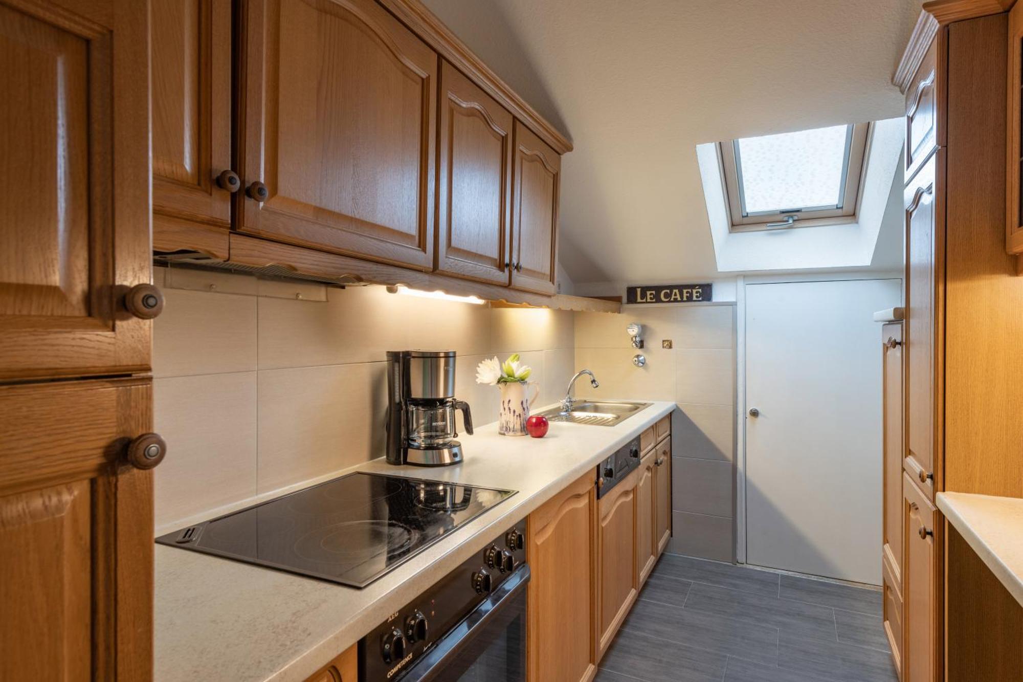 Ferienwohnung Panoramablick - Alpenmagie Suites Обераудорф Екстер'єр фото